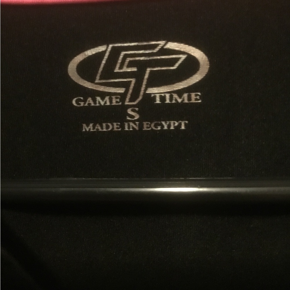 Game Time Top - Picture 3 of 3